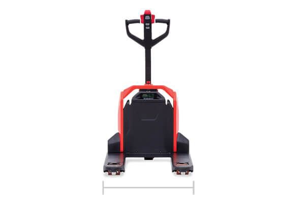 Tora Max® Compact 2022 2TWB33 ancho
