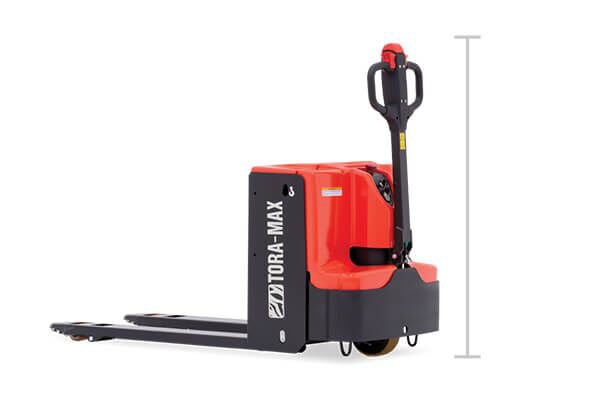  Tora Max® 2022 Hauteur 2TWB40