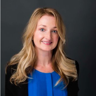 Professional headshot of Lea Ann King, Vice President of Legal & General Counsel