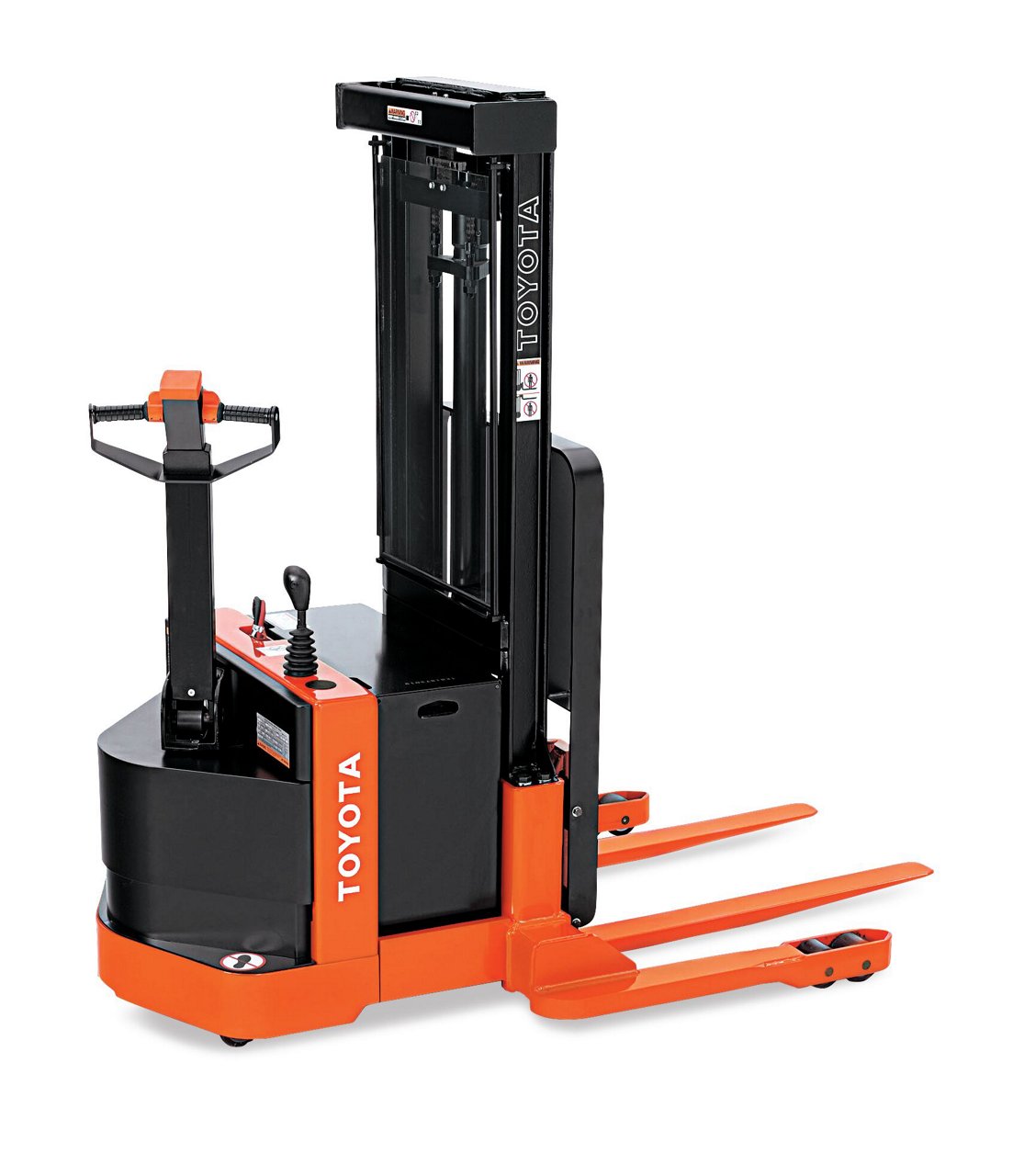 Walkie Studio 1 Public JPG Industrial Stacker