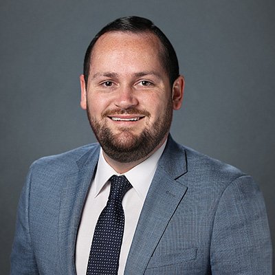 nathan harless headshot