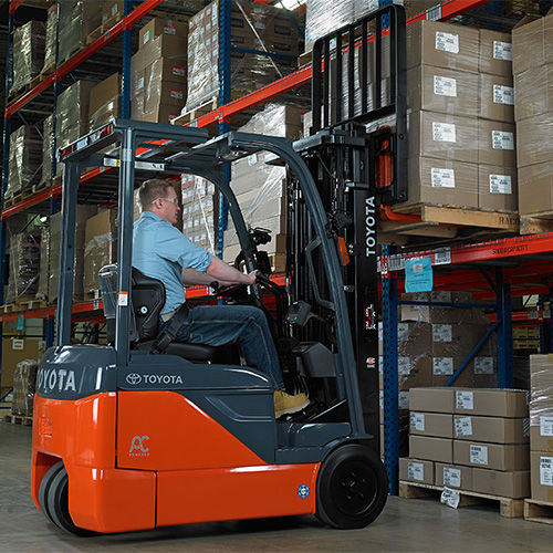 Historia de un cliente de Pacific Mountain Logistics